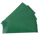 Pack of 5pcs Awning Tent Tarp Canvas Waterproof Adhesive Repair Tape Patches