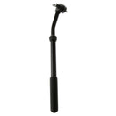 Professional Aluminum Handle Arm for Video Cam Camera Tripod Fluid Drag Head