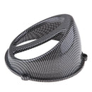High Performance Fan Cap for GY6 125cc/150cc Scooter 152QMI Carbon Fiber