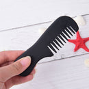 natural bian stone gua sha comb massage scrape natural health cure tool MO