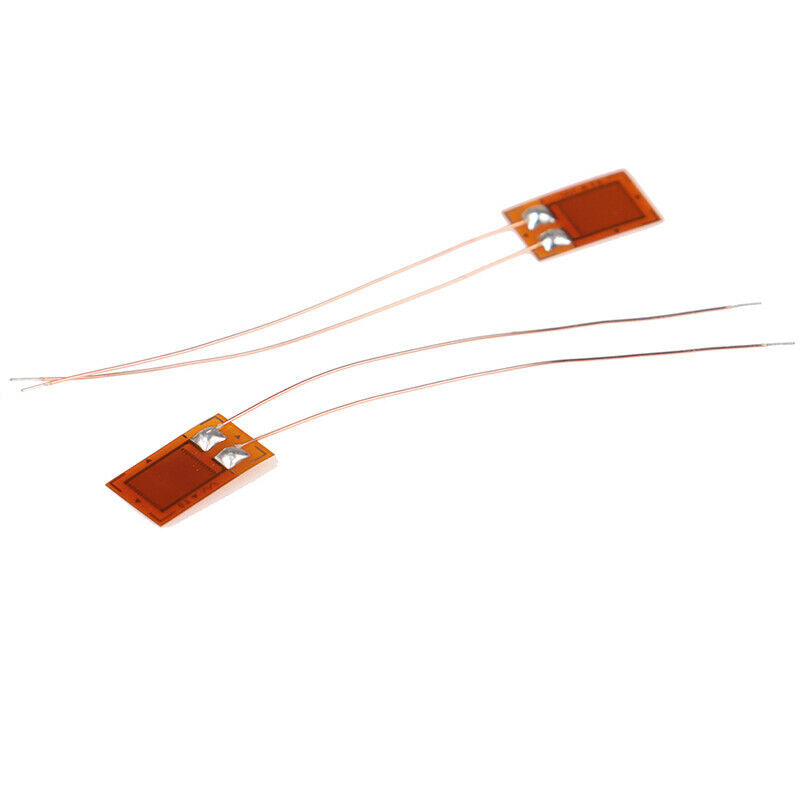 2Pcs BF350-3AA BF350 Precision Resistive Strain Gauge For The Pressure S FES Ew