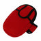 Soft MP3 Cell Mobile Phone Sport Armband Case Holder (Red) Y4P5