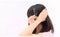 Fashion Practical Women Double Hair Pin Clips Barrette Comb Hairpin Hair Disk