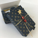 Star Heart Moon Strip Metal Cutting Dies for DIY Scrapbooking Paper Card De OZ