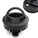 Slam Latch Hatch Round Pull Latch 1/2''Door Replace M1-63 RV Marine
