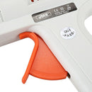 150W 140-220 centigrade manual temperature adjustment hot melt glue gun 2-3
