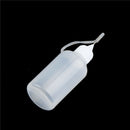 30ml Glue Applicator Needle Squeeze Bottle for Paper Quilling Paper Craft Tool T