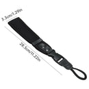 Camera Hand Grip For Canon EOS Nikon Sony Olympus SLR/DSLR Cloth Wrist Strap