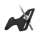 Archery Recurve Bow Sight T Metal Target Bowsight for Men Women Outdoor Hunting