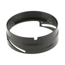 Metal Lens Barrel Focus Tube Ring Part for Canon EF 50mm 1:1.4 USM Camera w/Gear