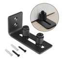 Door Adjustable Sliding Floor Guide Support Roller For Barn Door Hardware