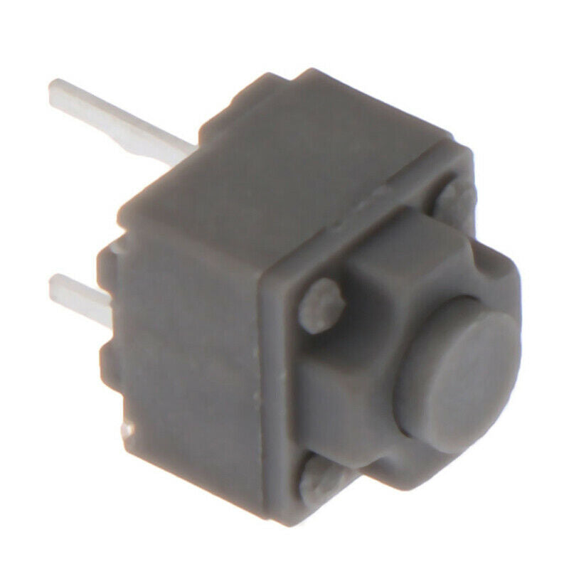 10Pc Mute Button 6*6*7.3 Silent Switch Wireless Mouse Wired Mouse Micro Swit Hn