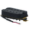 Electric Guitar Double Coil Humbucker Pickup Bridge/Neck Passive Pickup Wit