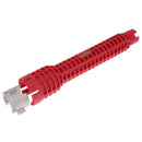Faucet Sink Installer Multi-function Wrench Spanner Tool Extra-l a1J Gw