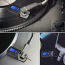 Stylus Force Scale Digital LCD Professional Gauge Portable Pressure R7U7