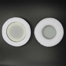 Pair Ear Pads Cushions For Sony MDR-V55 MDR-V500 MDR-7502 Headphones White