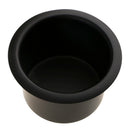 Black Marine Car Truck RV Bottle Cup Drink Holder Storage Base for Universal