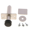 Stainless Chrome Door Poppers Kit Trunk Popper Street Rod