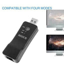 Wireless LAN Adapter WiFi Dongle Supports WEP WPA/WPA2 WPA-PSK/WPA2-PSK M6N0