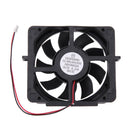 Internal Cooling Fan DC7V Brushless for Sony PS2 PlayStation 2 50000/30000  A