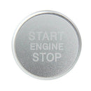 Start Stop Engine Push Button Switch Cover for VW Golf 7 MK7 GTI Jetta Si XYC