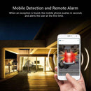 A9 Mini DV WIFI Camera 1080P Magnetic Night Vision Motion Detection Cam