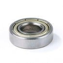 10pcs 10x22x6mm Deep Groove Pulley Wheel 61900zz Carbon Steel Ball Bearing Tool