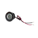 Marine Boat LED Deck Step Stair Decor Lights 12V Red