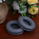 Replacement Ear Pads Cushion for Monster Beats By Dr Dre Solo (Grey)