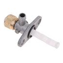 Aluminum Alloy Fuel Tank Petcock Switch Valve Fit KTM 50 Adventure