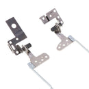 New LCD Hinge Set Screen Hinges Shaft For ACER V5-471 V5-431 S3-471 L+R