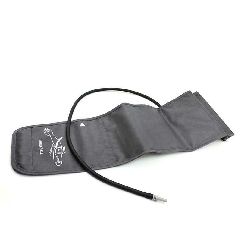 fessional Blood Pressure Monitor Cuff Sphygmomanometer Gauge.!~ T5A4