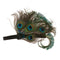 1920s Women Peacock Feather Headband Bridal Headpiece for Fancy Dress Party
