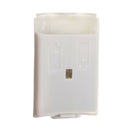 10 X AA Battery Back CoverCase Replacement XBOX360 WirelessController White