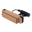 Adeline AD-33 Acoustic Magnetic Soundhole Pickup with 6.35mm Endpin Jack for