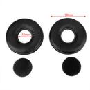 Replacement Memory Foam Headphone Ear Pads Cushion Covers for  AKG K121 K121S