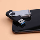 Usb 3.0 Flash Drive 128Gb Capacity U Disk Memory Stick Pen Drive High Speed