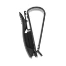 Car Auto Vehicle Accessory Sun Visor Clip Eye Glasses Sunglasses Card Pen Holder