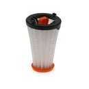 3X(2Pc Vacuum Cleaner Accessories Filter Element, Vacuum Filter for Electro