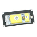 2PCS 18 LED License Plate light For BMW Mini Cooper S R50 R52 04-08 R53 01-06