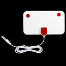 1080p Mini 200 Mile Range 25dBi TV Antenna HD Skylink 4K Digital HDTV Indoor