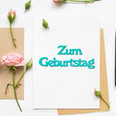 Paper-Cutting Template Scrapbook Cutting Die for DIY Photo Album (H2044)