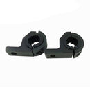 25MM-30MM Work Light Tube Clamp Mounting Bracket Lamp Holder For Off-road Car