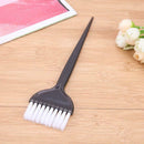 2pcs/set Plastic Salon Hair Dying Oil Treatment Comb Brush Hair Beauty Tool A
