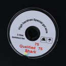 100M 0.1mm Alloy Cutting Wire Mobile Phone LCD Screen Glass Separator Repair
