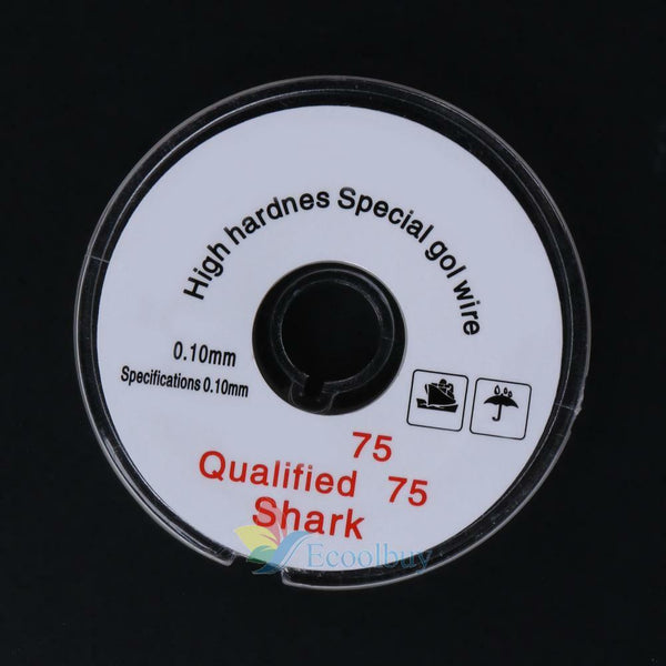 100M 0.1mm Alloy Cutting Wire Mobile Phone LCD Screen Glass Separator Repair