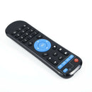 Remote Control Replacement For FOR TV BOX X88 PRO H96MAX HK1 TX3 T9 Smart TV Hn