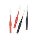 2 Pcs 30V-60V Insulation Piercing Needle Non-Destructive Test Probes Tool JR