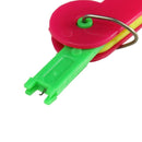 10 x Needle Threader Sewing Line Threader Needle Threader Trembling Hands