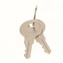 Compression Latch Lock Horsebox Door Tack Box w/ 2Keys For Boat Marine RV Camper